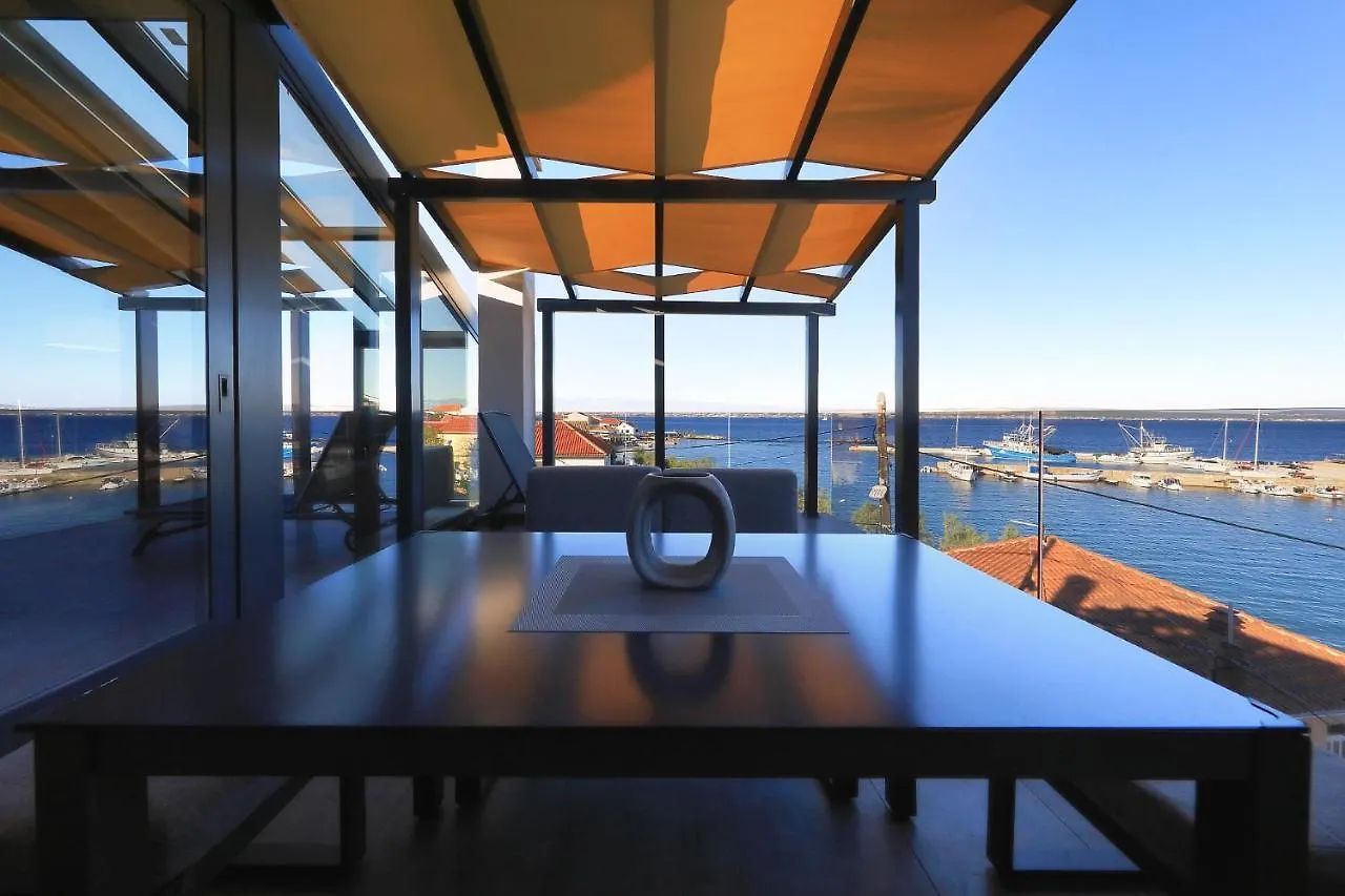 Villa Legacy, By The Beach, Kali Croatia