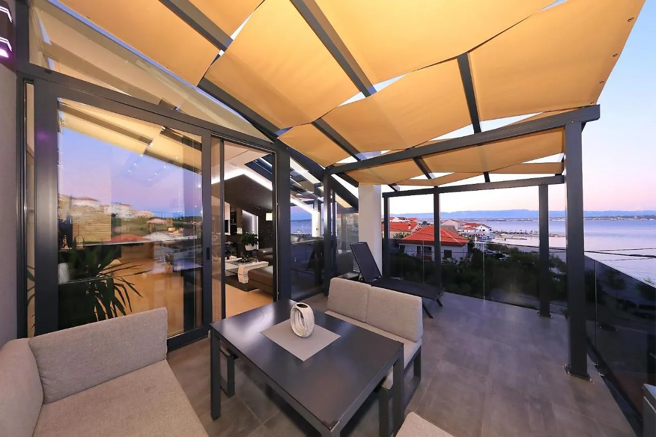 Villa Legacy, By The Beach, Kali
