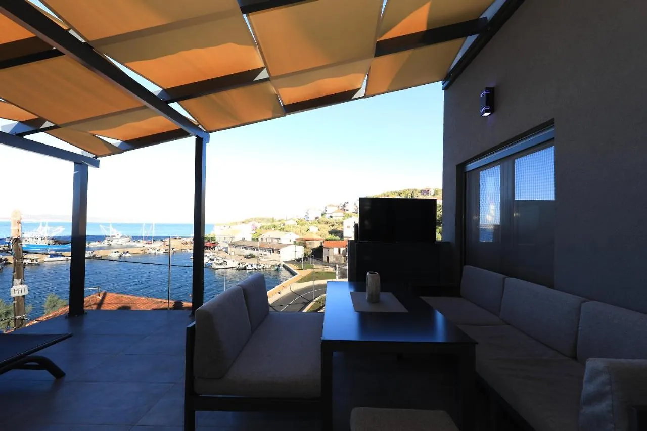 Villa Legacy, By The Beach, Kali