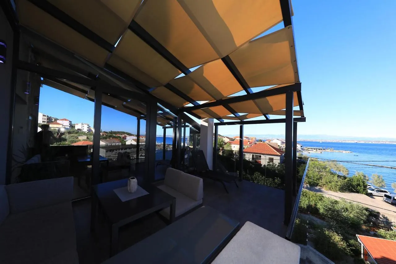 Villa Legacy, By The Beach, Kali